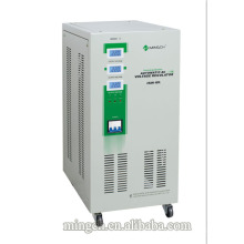 Customed Jsw-6k Três fases de série Precise Purify Voltage Regulator / Stabilizer